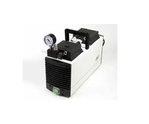 61-7668-10　［Discontinued］Diaphragm  Dry Vacuum Pump N838.3KT.18　111097/111022