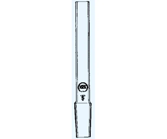 65-8664-58　Joint Male Sliding Part 10/20 Pipe Outer Diameter 9 mm　001-1020