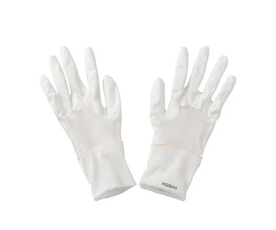 61-0482-04　ESD Gloves Full Coated Palm　F-64-S