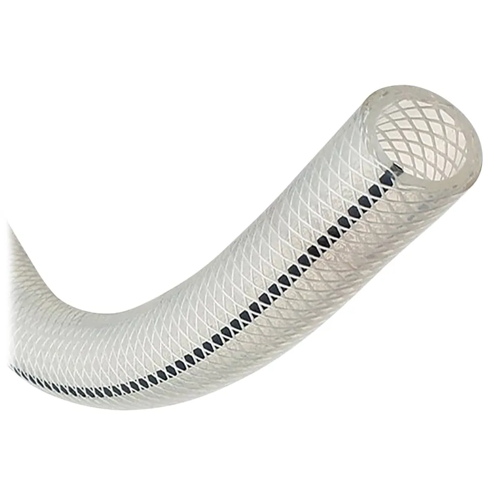 1-1717-01　TOYOFUSSO(R) E HOSE (Antistatic Type) φ12 x 18mm　FFE-12