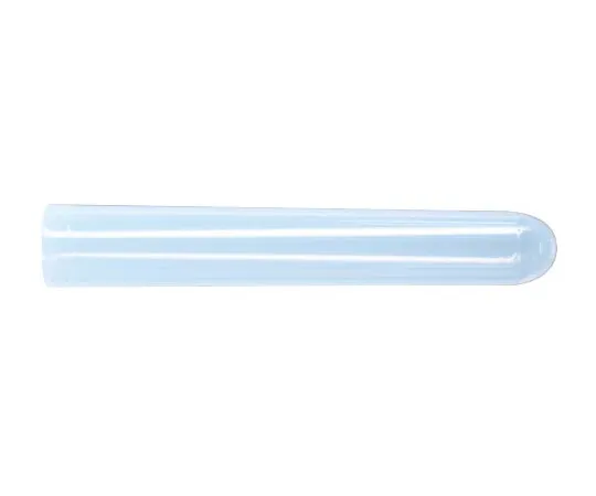 65-3853-54　Test Tube 12x75mm 5.0 ml P.P. 1000 Pieces　T400-3AS