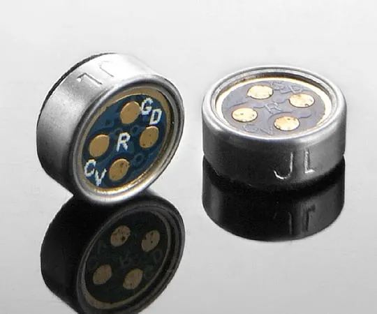 63-3108-81　Digital microphone omnidirectional　JL-D0622C-R