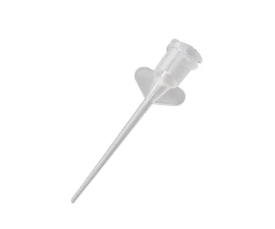 2-9055-01　Ultra Fine Disposable Tip 100 Pcs φ0.6mm　21G-100