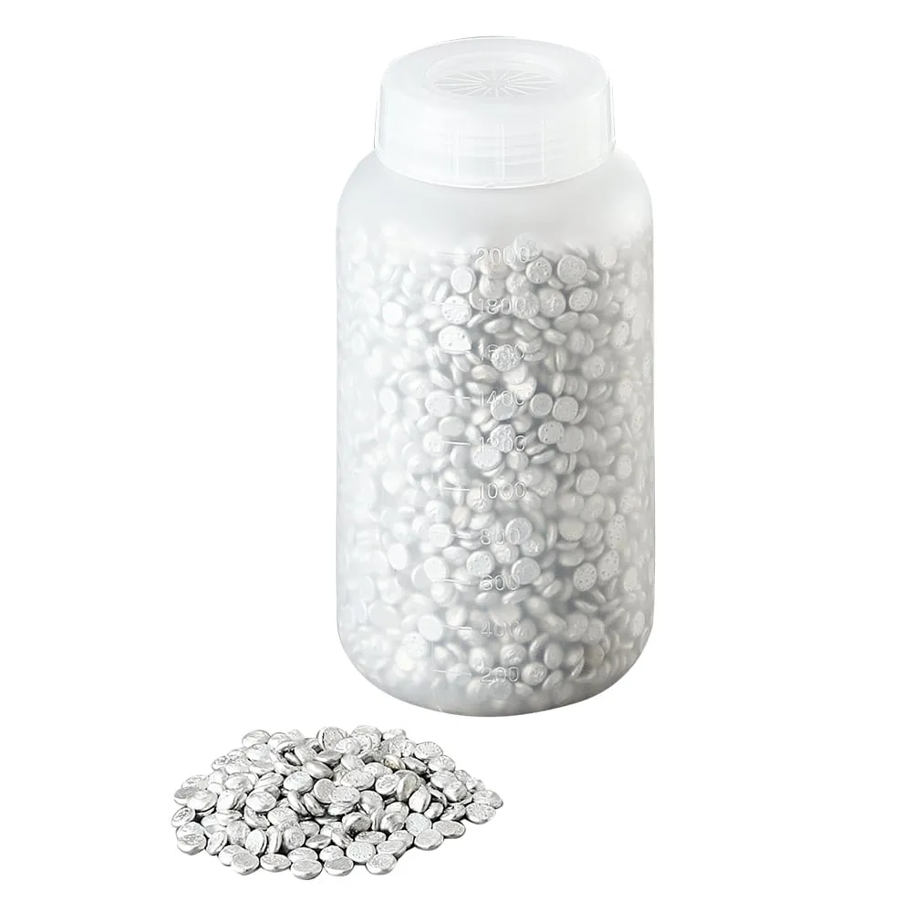 3-6752-01　Cool Plate Aluminum Beads, Big (2L)　-