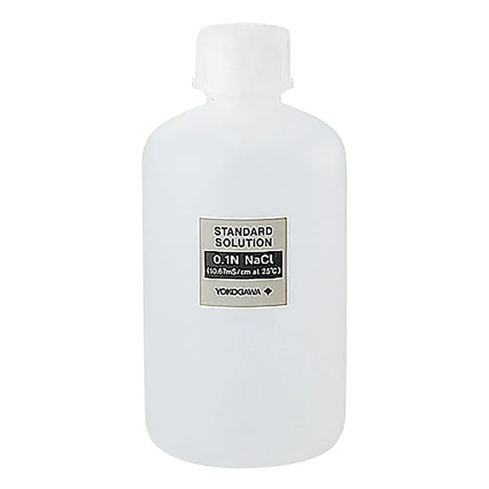 1-6321-01　Conductivity Meter Standard Solution　K9221ZA