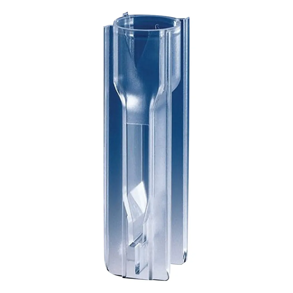 4-2448-01　UV Disposable Cell Micro 70 to 850 uL, 100 Pieces　759200