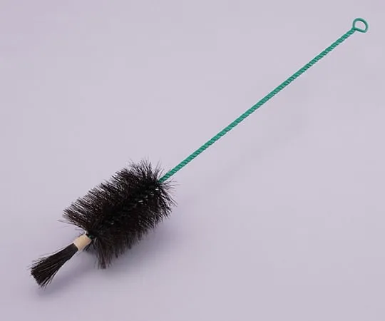 4-055-11　Brush (PE Winding) for Test Tubes　-