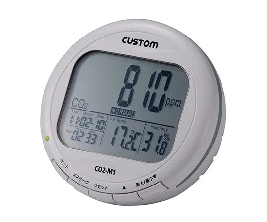 2-8783-02　CO2 Monitor　CO2-M1