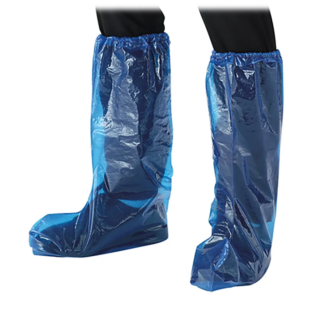 3-095-01　Nonslip VR(TM) Boots Cover　49350