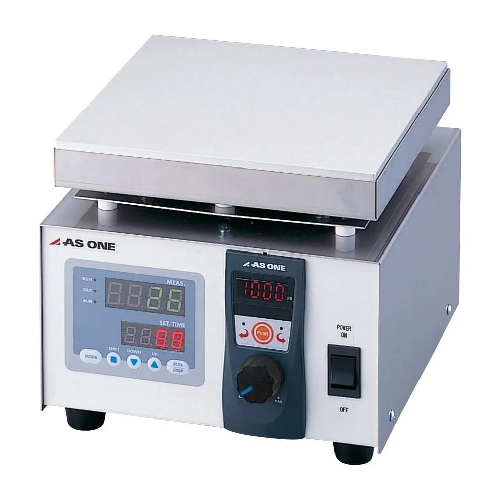 1-4137-12　Hot Stirrer　HPS-100PD