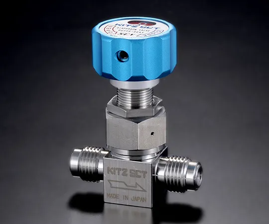 62-2825-12　Diaphragm Valve　KCD4MS-VC-EP-316L