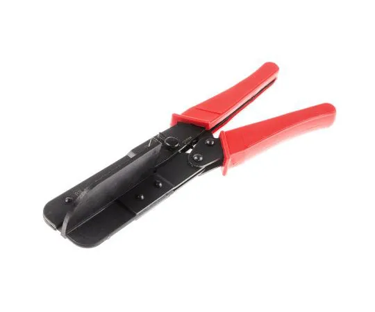 63-4605-89　RS PRO 250 mm Flat Cable Shears　359-548