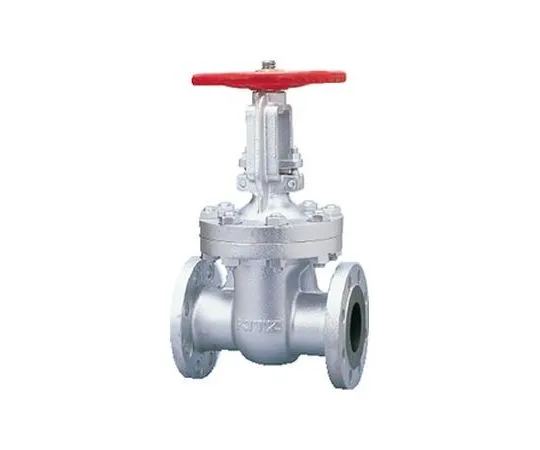 65-1881-55　Ductile Iron Gate Valve (20 SLBO) Nominal Diameter 40 mm　20SLBO40A