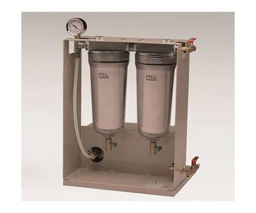 61-3613-32　Oil Cleaner Hyper Clean AC100V Single Phase　WS-2-250