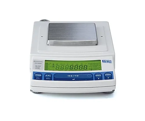 61-3563-34　Certificate Electronic Balance (with national certification) UW220HV　S321-62353-41