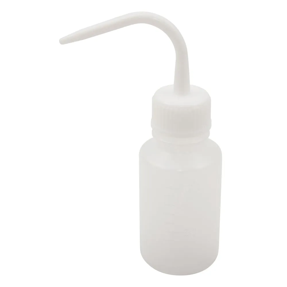 4-5657-01　Mold Washing Bottle (Narrow-Mouth) 100mL　-