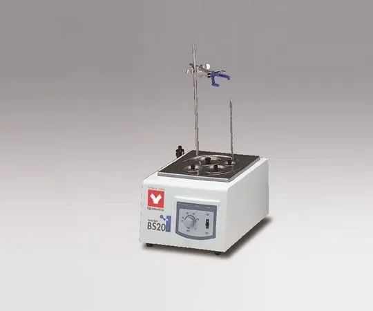 2-1984-01-90　【Global Model】Water Bath (Constant Temp.) BS200　BS200