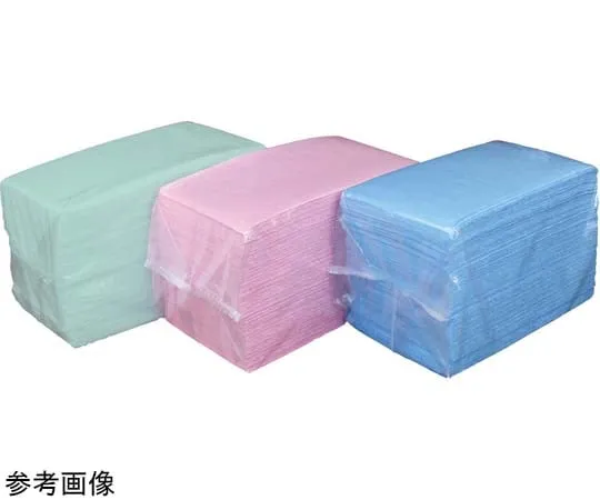 68-1971-78　PU Color Cloth Pink 200 x 210 mm 200 Sheets x 24 Bags　NP210P