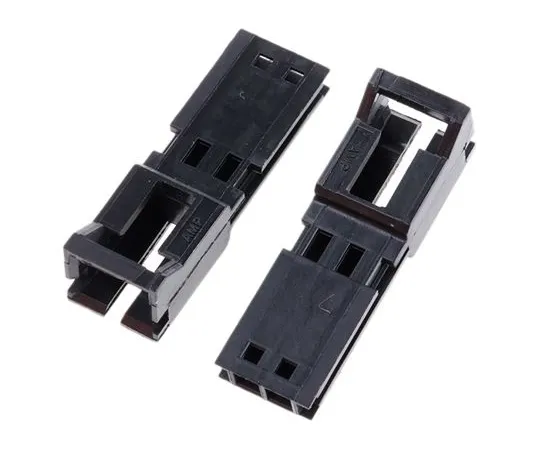 63-4626-33　Connector housing scalpel 2 poles 1 row 2.54 mm amplifier module　103653-1