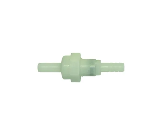 1-6550-11　Check Valve Polyacetal　001CV