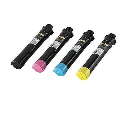 67-7539-58　［Discontinued］Environmental Propulsion Toner (V) for LP-S9000 (Yellow) Page 9, 000　LPC3T15YV