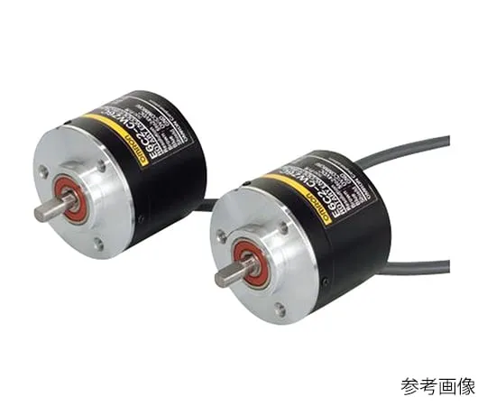 62-4644-12　Rotary Encoder Incremental E6C2-C　E6C2-CWZ6C 60P/R 2M