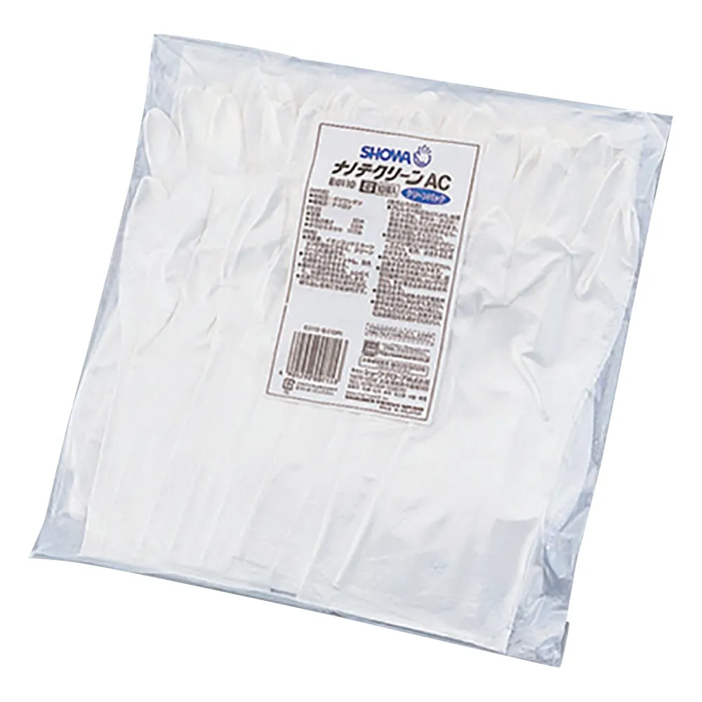 1-7318-03　Urethane Coated Gloves Na****ch Clean AC (10 Pairs) saize (10 Pairs)　E0100-L