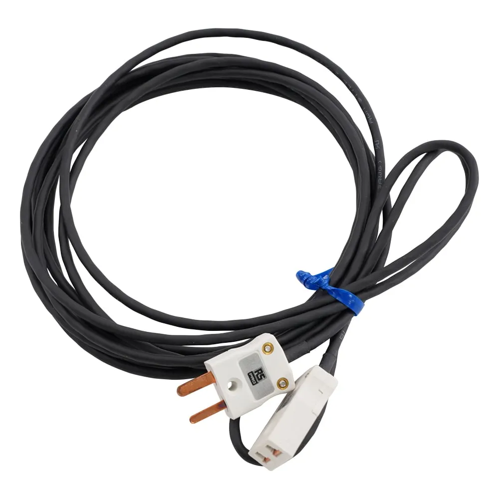 4-4286-11　Extension Cord For Oxygen Logger 3m　-