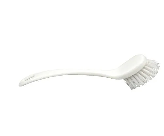 64-5161-62　Dish Brush White　BCPD-W