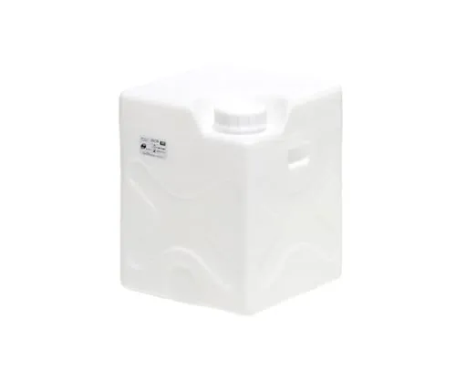 61-0469-89　SUIKO KC Drum 60L (White)　KC-60W