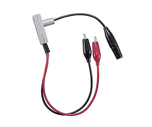 61-3516-01　Test Lead for DC Current Amplification Factor Measurement Use　HFE-6T