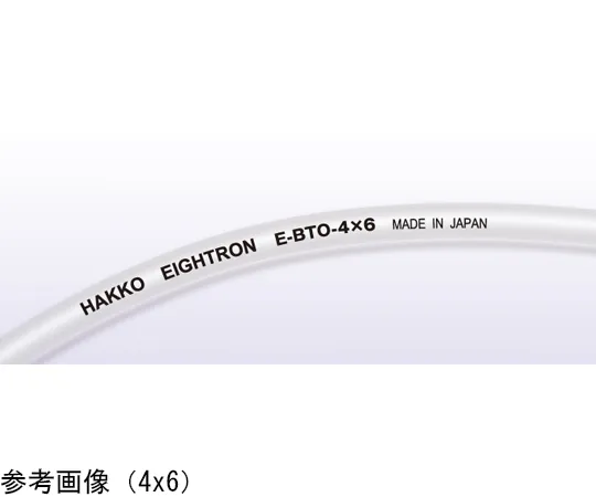 68-1079-97　Olefin Barrier Tube 2 x 4 100M　E-BTO-2x4