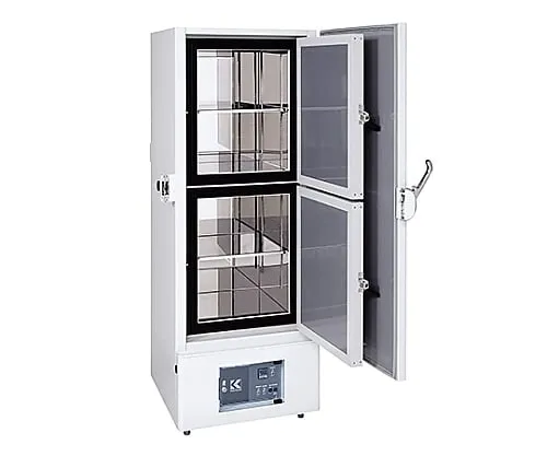 61-3774-60-90　【Global Model】 Ultracold Freezer W (715+81) x D (765+103) x H1985 327L 210kg　CLN-32UWD2