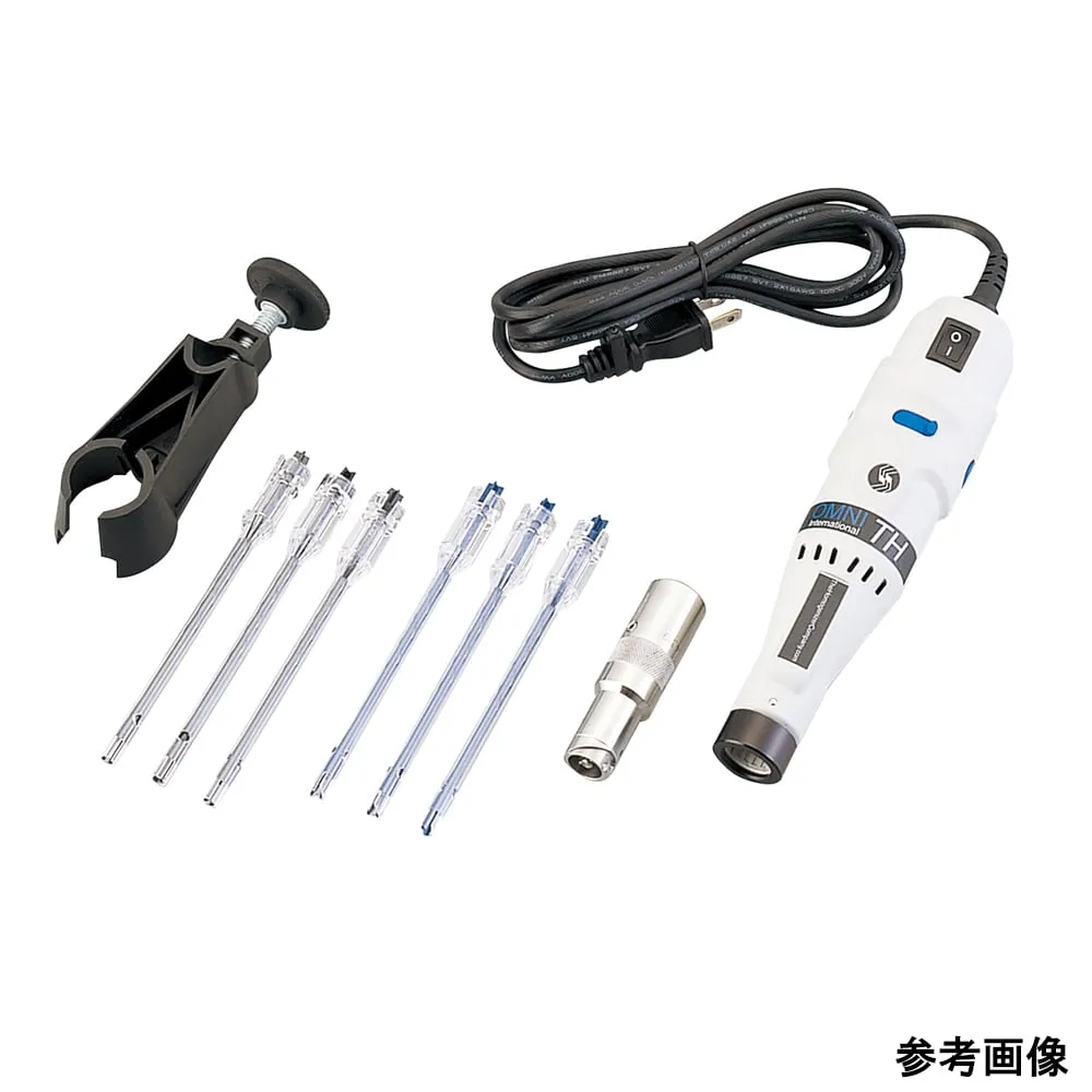 1-6682-53　Connection adapter for Handy Homogenizer PC Generator (replacement)　A1000SB