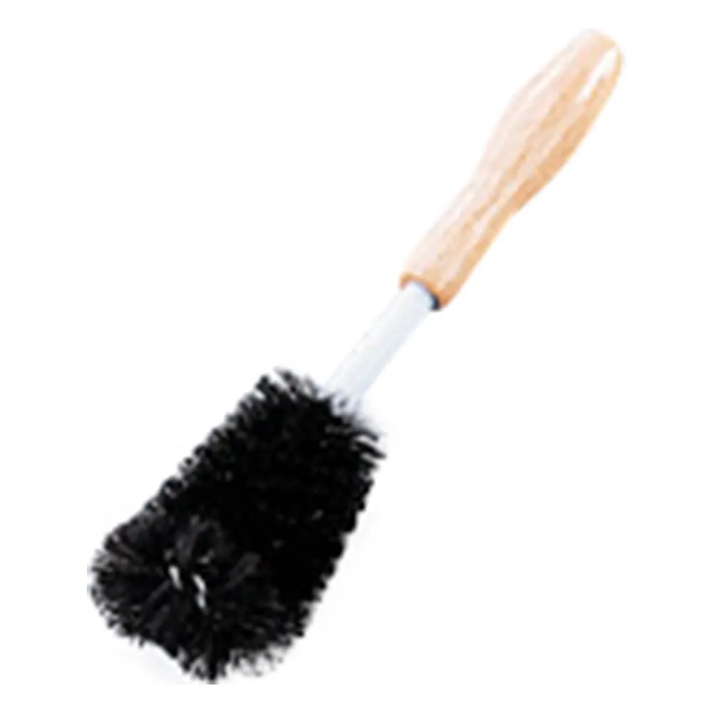 7-5657-01　Brush For Beaker Cleaning Small 40 x 60mm　-