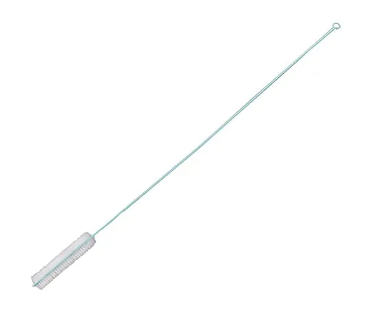 1-1805-05　［Discontinued］Nylon Brush (Vinyl Roll) For Tubule