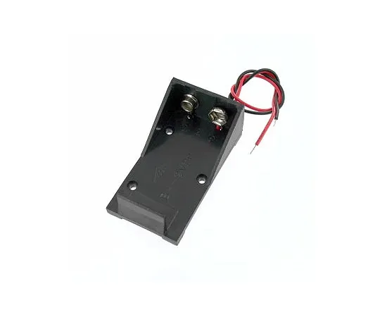 63-3163-97　1 Battery Case　006P