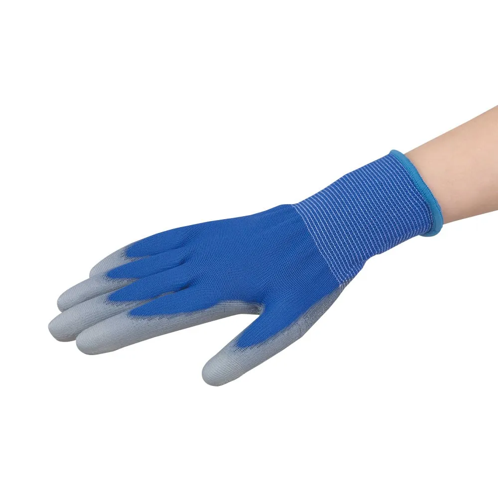 4-5766-01　Work Grip Gloves Touchscreen Compatible XS　PU6101