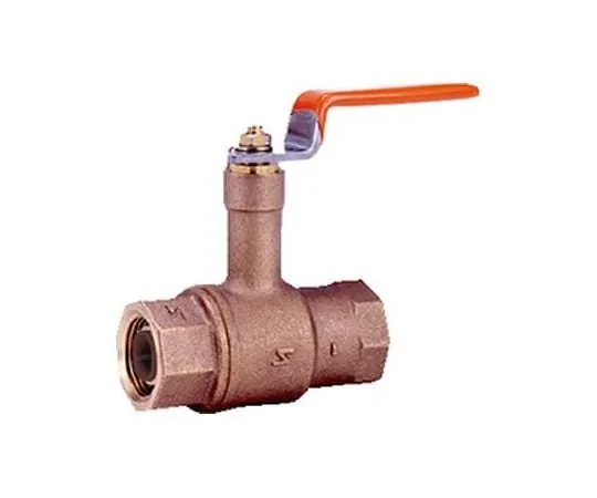 65-1884-73　Long Neck Ball Valve (TLNH) Nominal Diameter 20 mm　TLNH20A