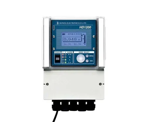61-0173-73　Ultrasonic Air Level Meter　HD1200
