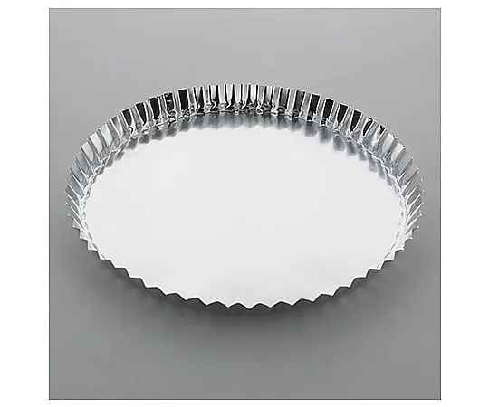 64-8873-67　Aluminum Sheet (1 Box, 500 Sheets) Φ130