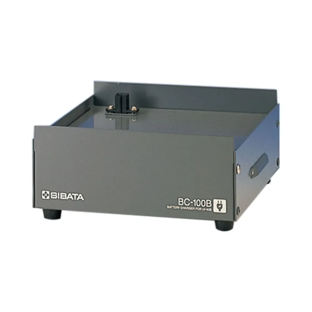 61-4426-72　Battery Charger Type BC -100B　080800-042