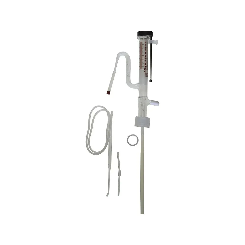 61-4414-34　Dispensing Burette REBURET  10mL　025110-101