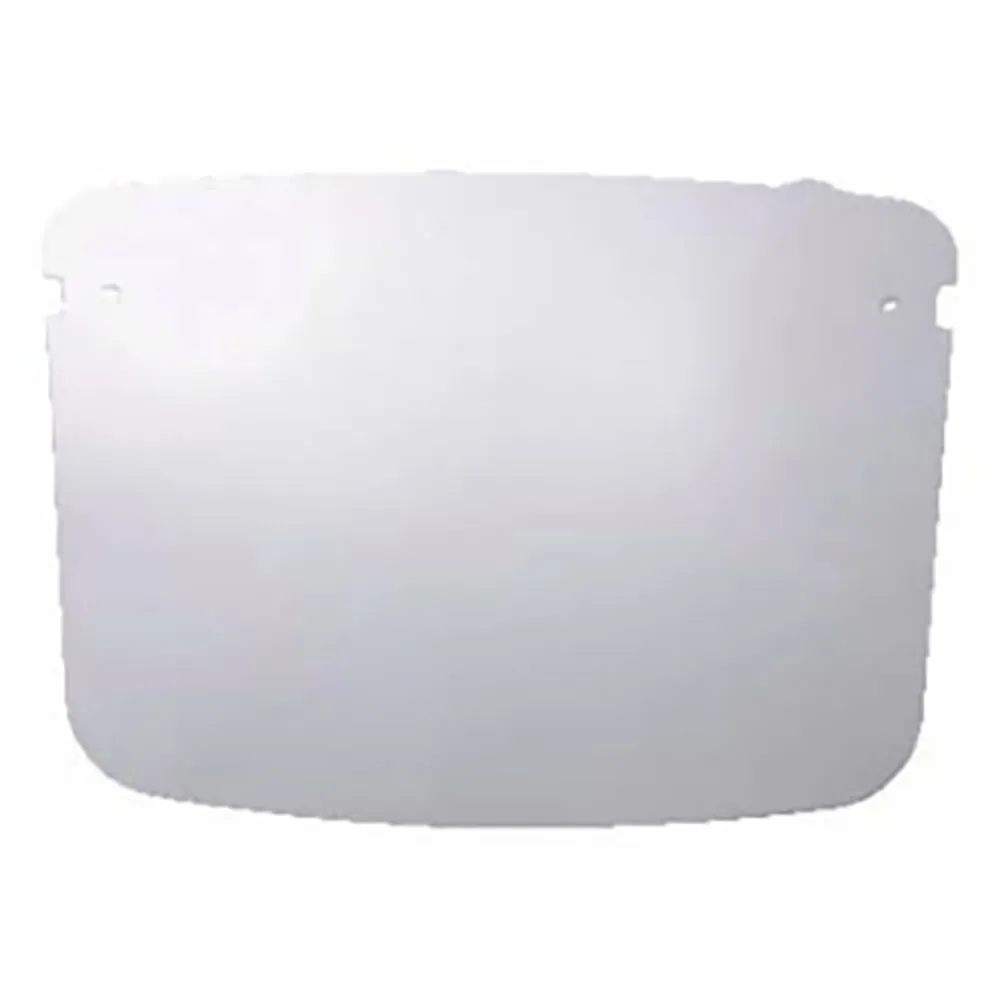 1-6215-02　Spare Lens For Simplified Face Shield　-