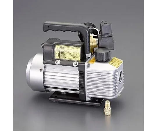 62-9116-48　Vacuum Pump with Solenoid Valve　EA112FA-1