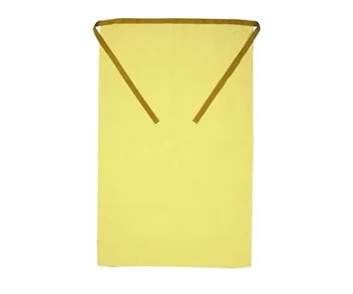 61-4696-59　Heat Resistant, Cutting Resistant Waist Apron (Fabric)　MT791