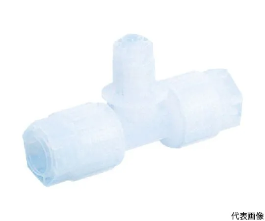 63-2111-99　Fluoropolymer Fittings Hyper Fittings LQ3　LQ3B11-M