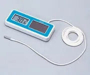6-9626-02　Solar Digital Thermometer　SN-100