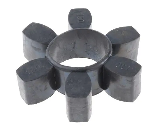 63-4581-09　RS PRO Jaw Coupling Coupler　183-811