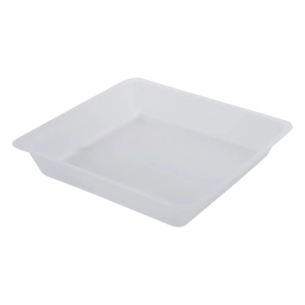 1-4635-23　Balance Dish, Disposable Weighing Dish, Natural　BD-3